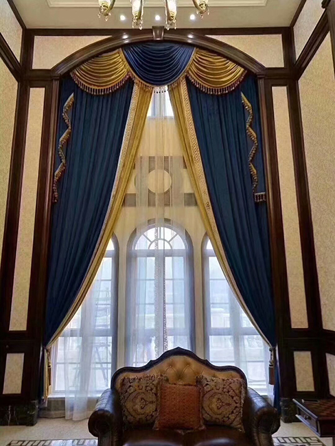 法式风格