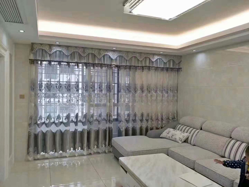 欧式风格