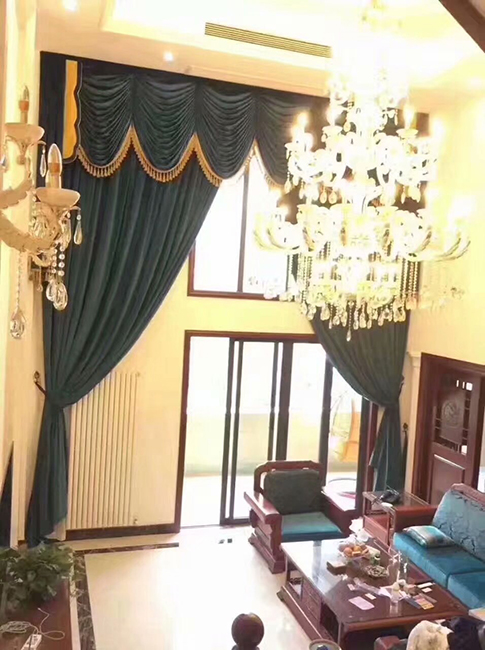欧式风格