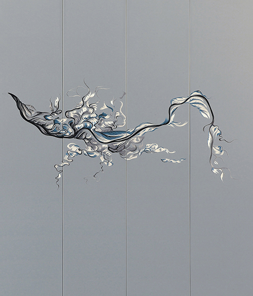 独秀硬包