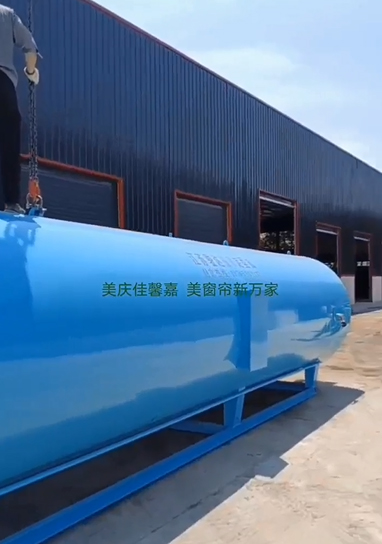 美庆佳馨嘉新厂房即将投入使用，热烈欢迎来新厂参观